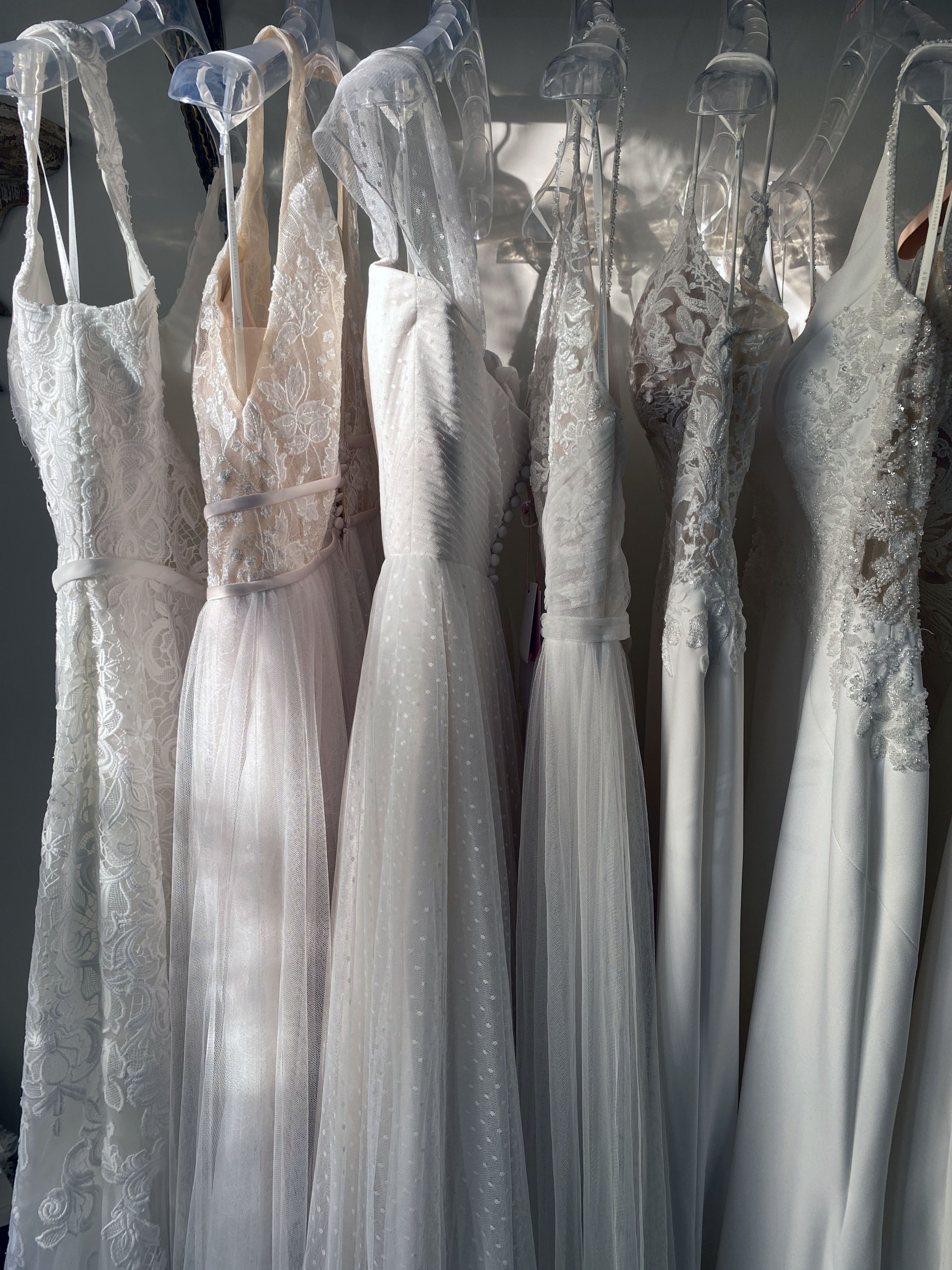 Wedding Dress Appointments Brighton The Bridal Atelier