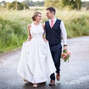 wedding dress alterations