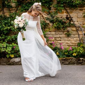 wedding dress alterations