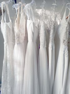 Bridal grows