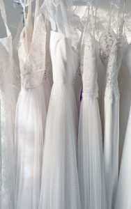 Designer Wedding Dresses