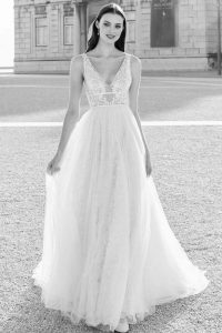 Designer wedding dresses