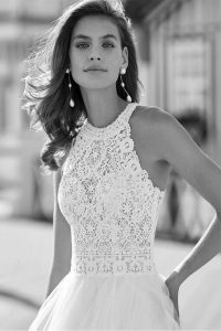 Designer wedding dresses