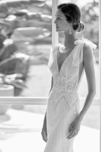 Designer wedding dresses