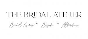 The Bridal Atelier Logo