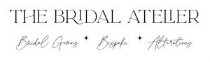 The Bridal Atelier logo
