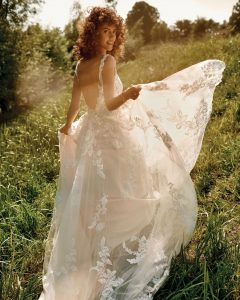 Lillian West Designer Wedding Dresses