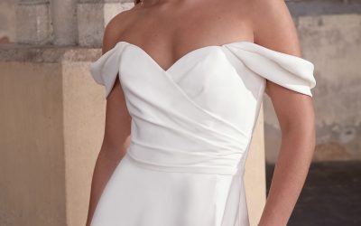 Designer Showcase: Adore by Justin Alexander