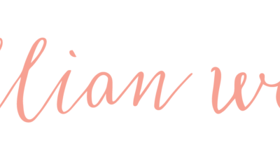 Designer Showcase: Lillian West