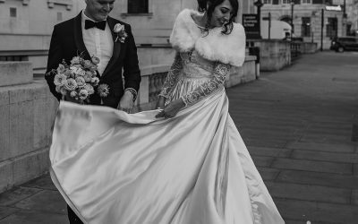 Starting Your Wedding Dress Journey: Expert Advice From The Bridal Atelier