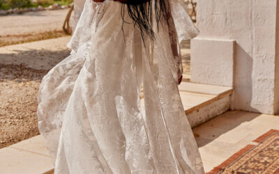 Wedding Dress Trends for 2026