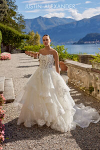Kerenza Wedding Dress