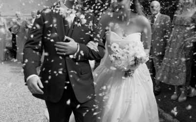 Picking your wedding dress: How will I know it’s ‘The One’?