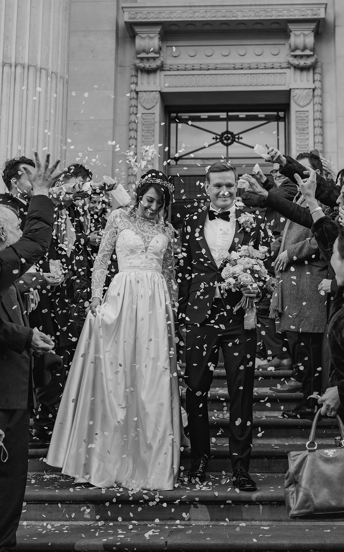 Bespoke Wedding Dresses