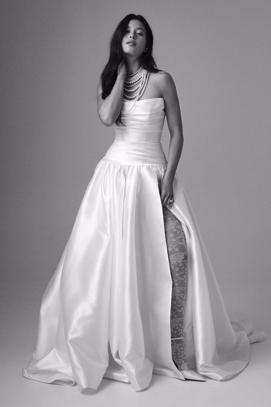 Wedding Dress Trends for 2026