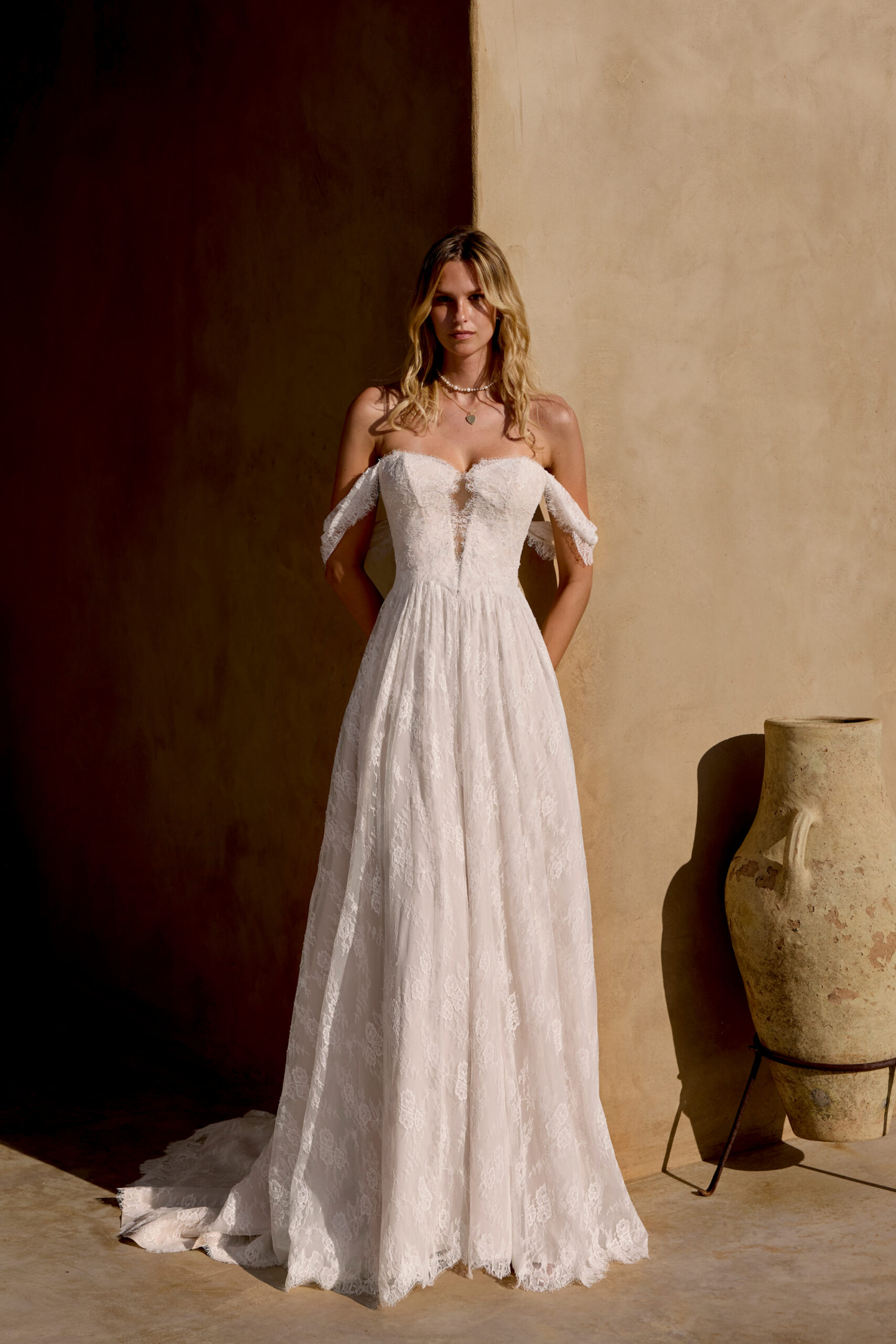 66459_FF_Lillian-West_2 Lillian West Designer Wedding Dresses