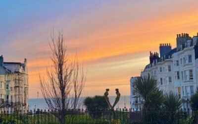 Brides Guide to Kemptown